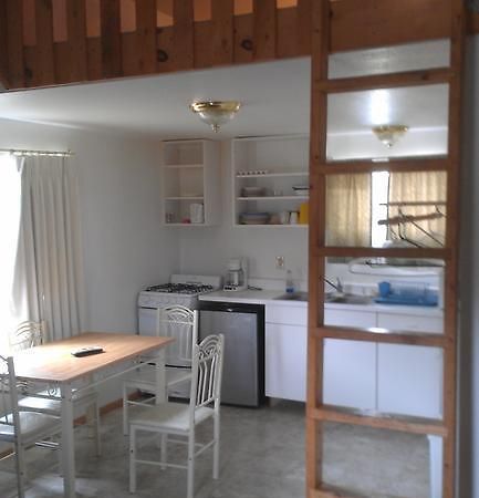 All Seasons Campground Ninilchik Rom bilde