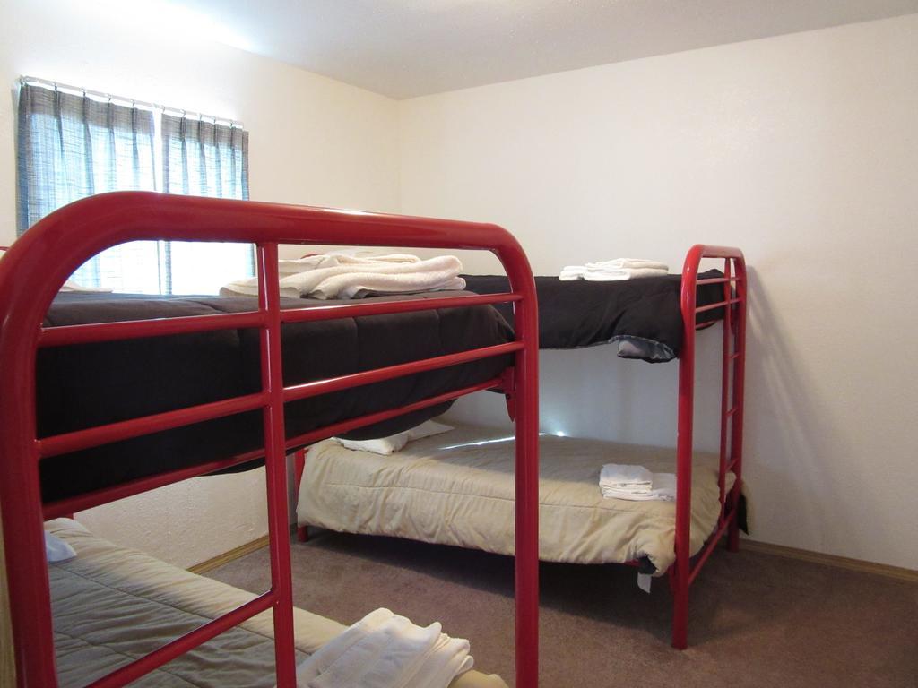 All Seasons Campground Ninilchik Rom bilde