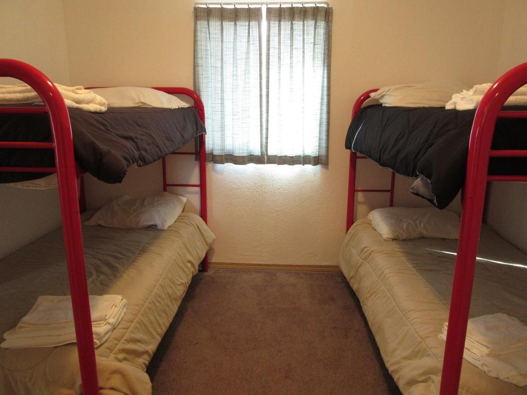 All Seasons Campground Ninilchik Rom bilde
