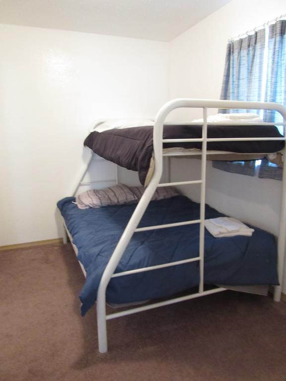 All Seasons Campground Ninilchik Rom bilde
