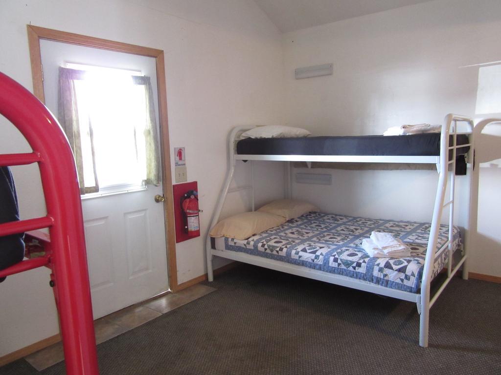 All Seasons Campground Ninilchik Rom bilde